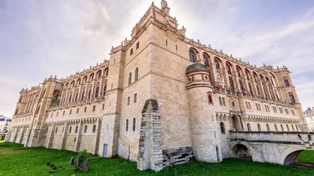 Instagram #saintgermainenlaye