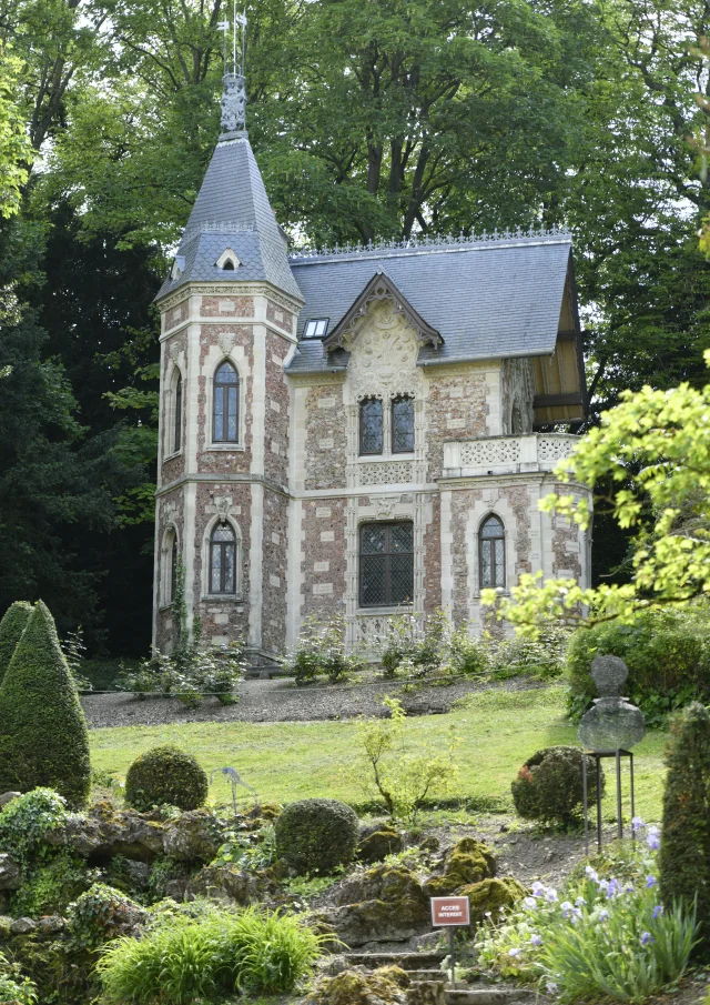 Chateau If Creditjdamasse