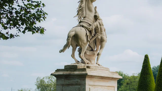 Chevaux Marly