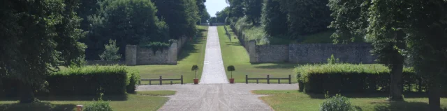 Domaine royal de Marly