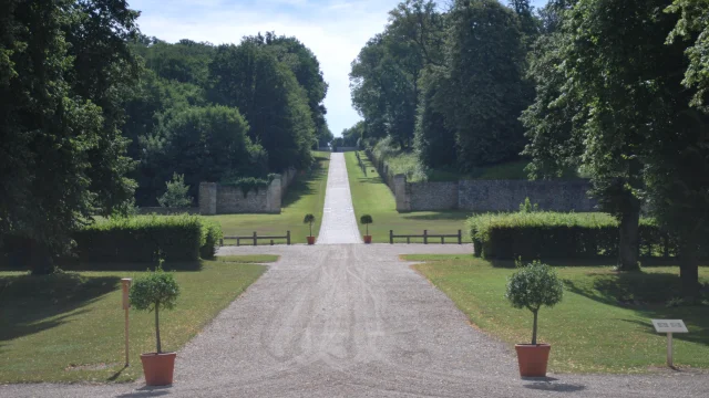 Domaine royal de Marly