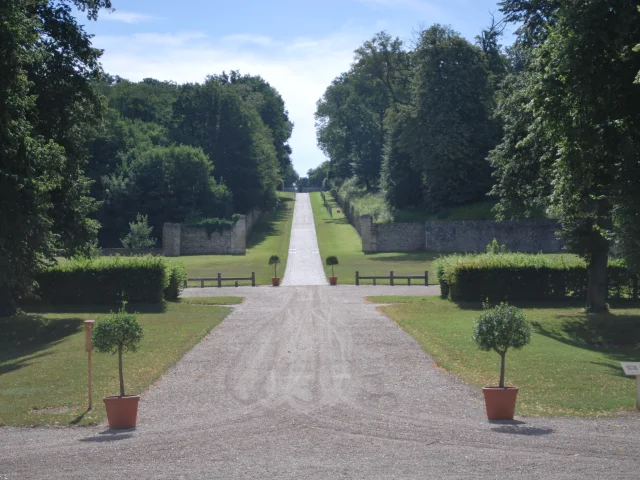 Domaine royal de Marly