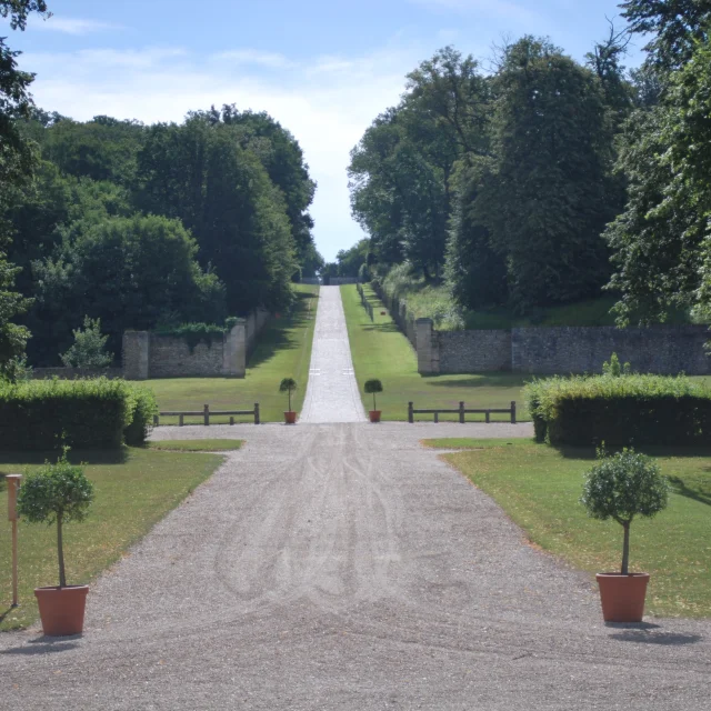 Domaine royal de Marly