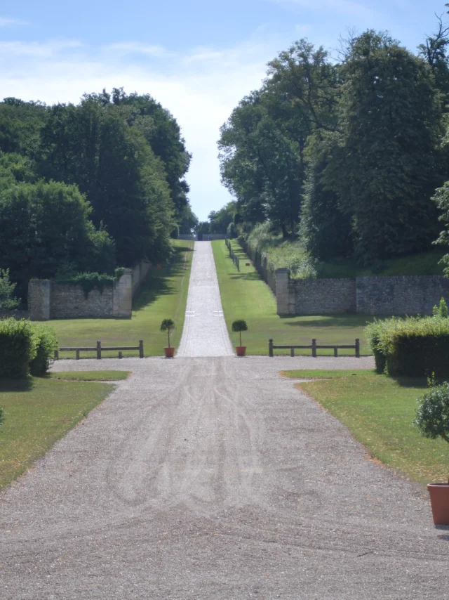 Domaine royal de Marly
