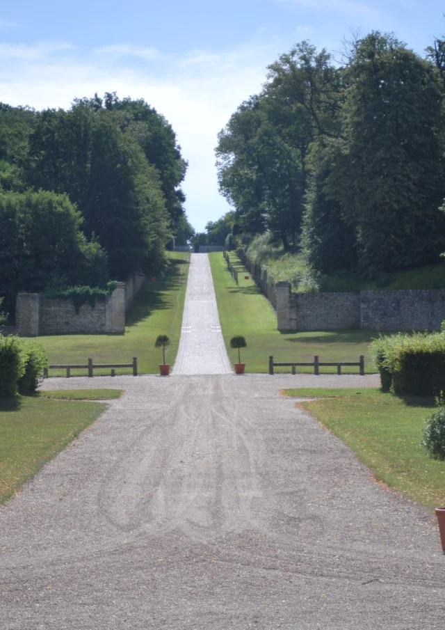 Domaine royal de Marly