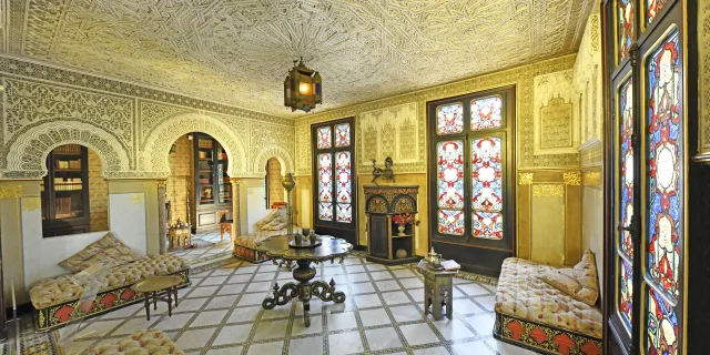 Le Château de Monte-Cristo