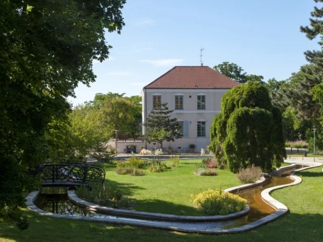 Parc Departemental De La Boucle De Montesson Domaine De La Borde 800x600 Visuel Large
