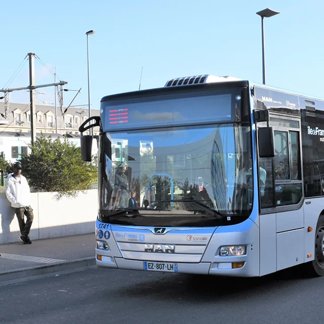 Transport En Commun