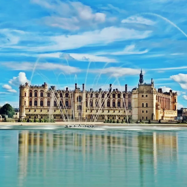Instagram #saintgermainenlaye