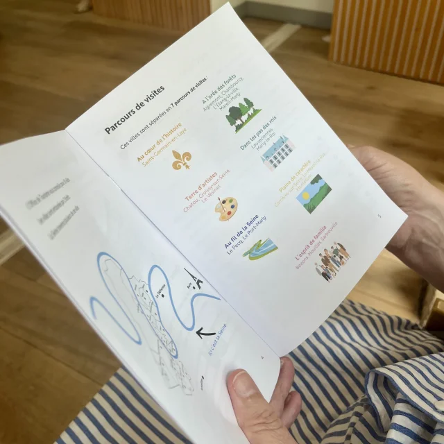 Brochure FALC OTISGBS