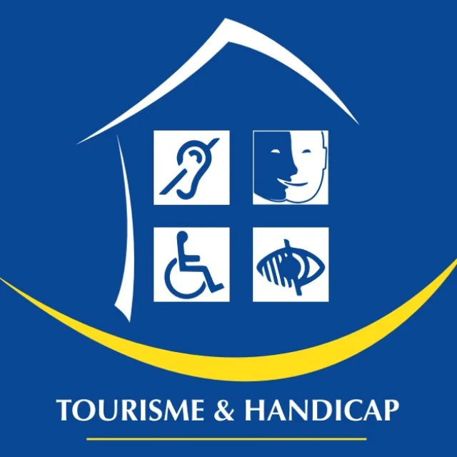 Logo Marque Tourismehandicap