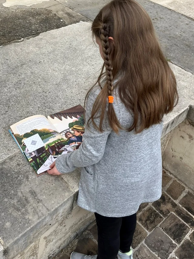Photo Album Camille 5
