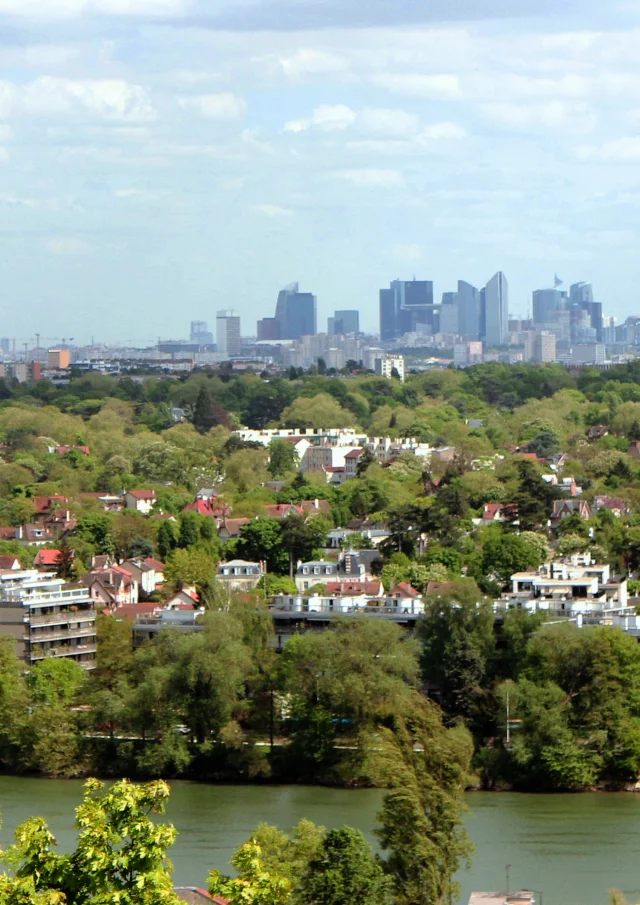 Vue Depuis Terrasse Domainesgl Creditotisgbs