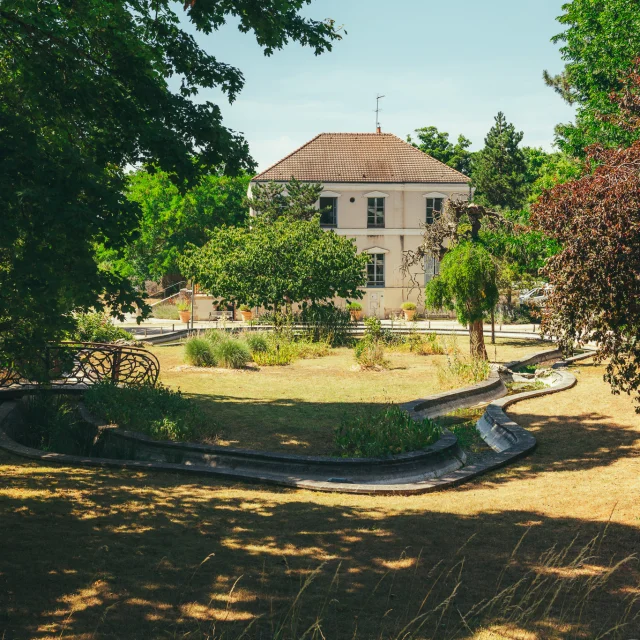 Parc de la Boucle à Montesson OTISGBS