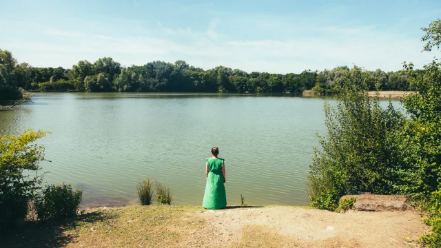 Parc de la Boucle de Montesson OTISGBS
