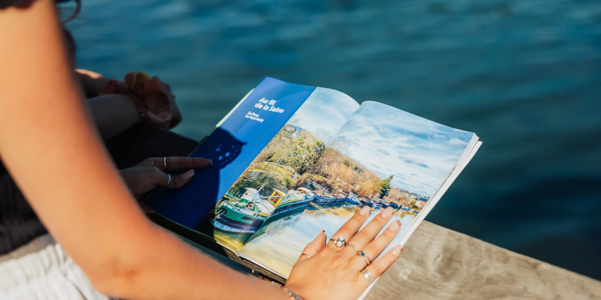 Guide touristique 2025 OTISGBS