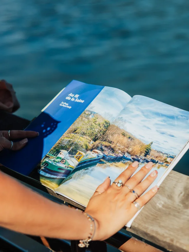 Guide touristique 2025 OTISGBS
