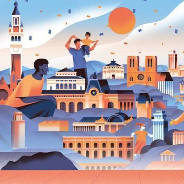 Journees Europeennes Du Patrimoine 2025