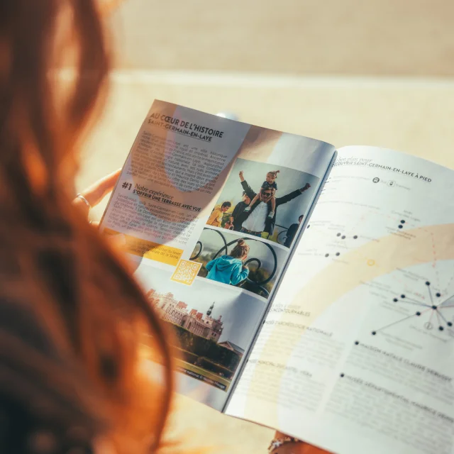 Guide touristique Les belles échappées SGBS