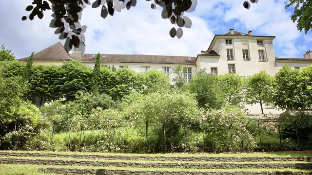 Musée départemental Maurice Denis à Saint-Germain en laye
