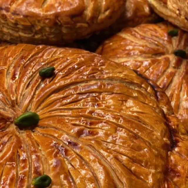 Maison Haelewyn @patisseriehaelewyn