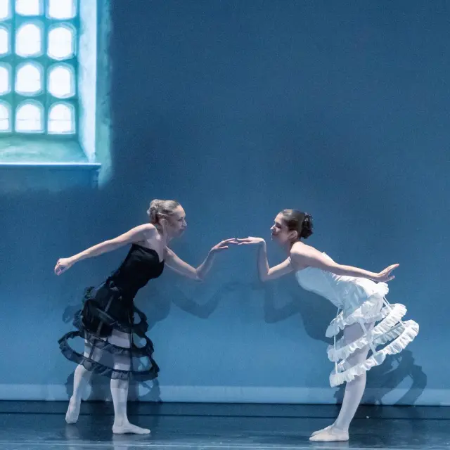 Instagram #marlyleroi