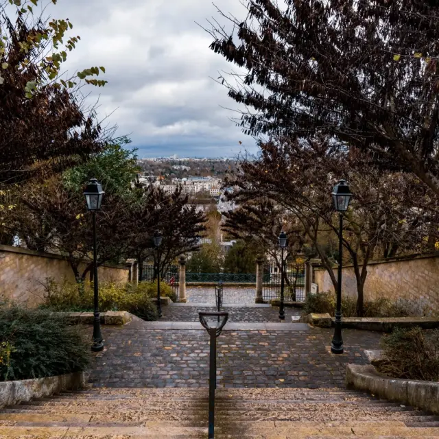 Instagram #saintgermainenlaye