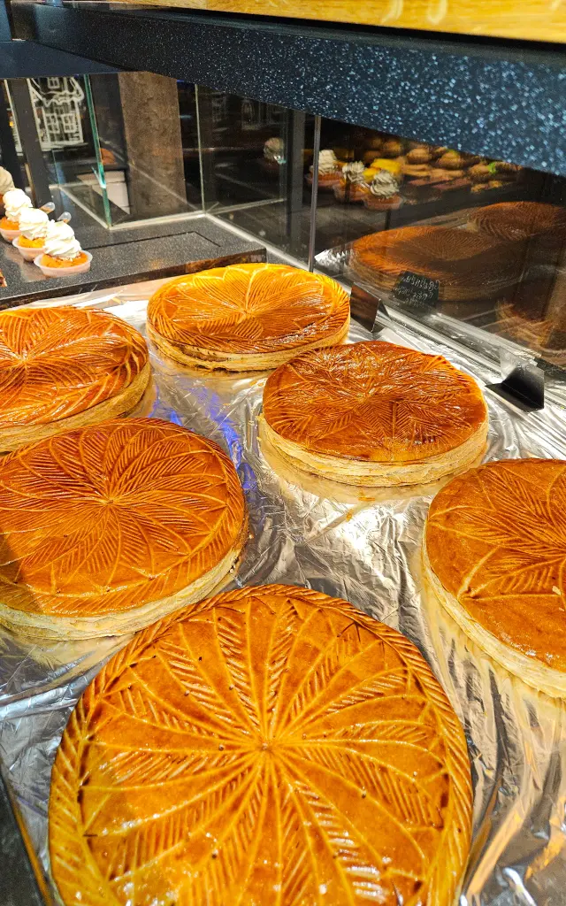 Boulangerie Nolita