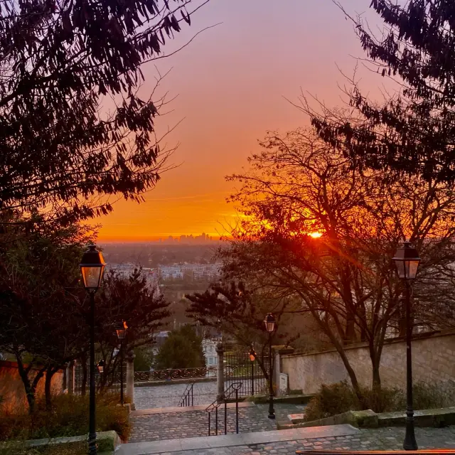 Instagram #saintgermainenlaye