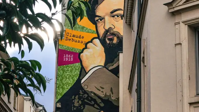 Instagram #saintgermainenlaye