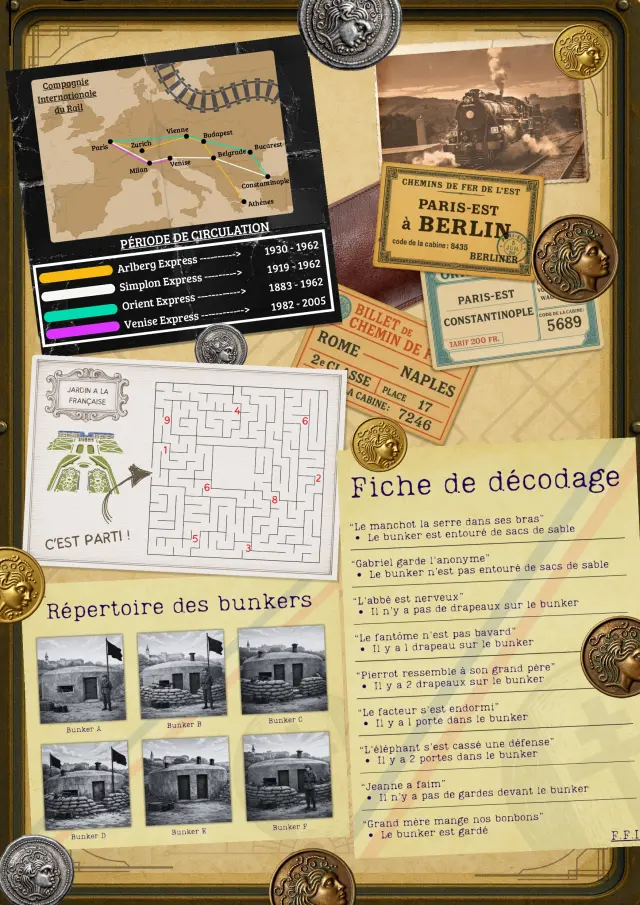 Officiel Parchemin Monkeykwest Page 0002