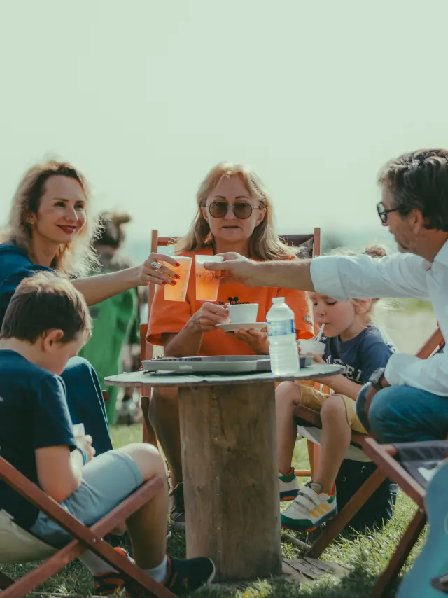 Famille Myams Sgl Nmauge