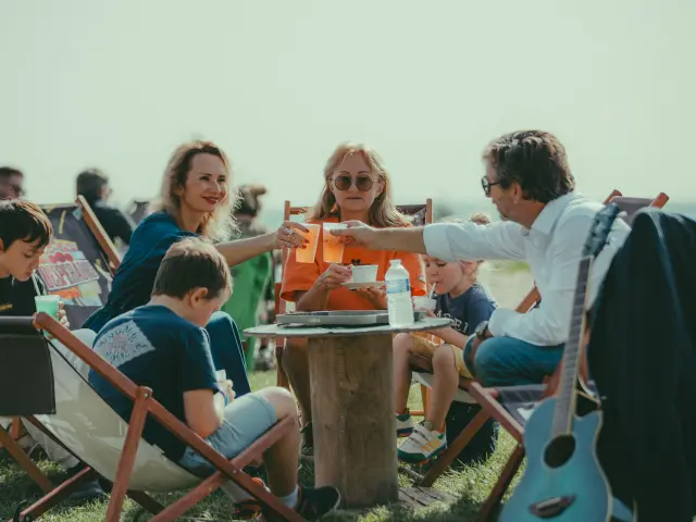 Famille Myams Sgl Nmauge