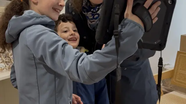 Arsène Lupin (c) OTI SGBS