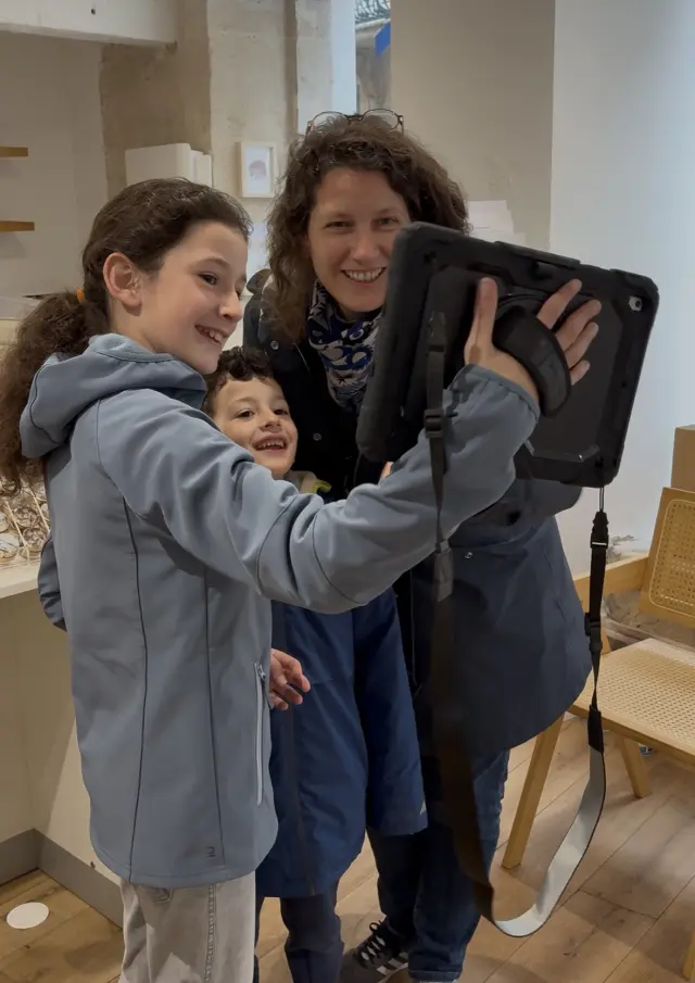 Arsène Lupin (c) OTI SGBS