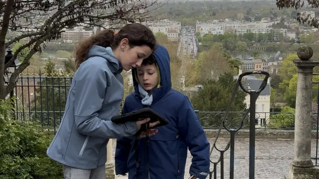 Arsène Lupin (c) OTI SGBS