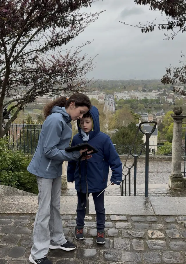 Arsène Lupin (c) OTI SGBS