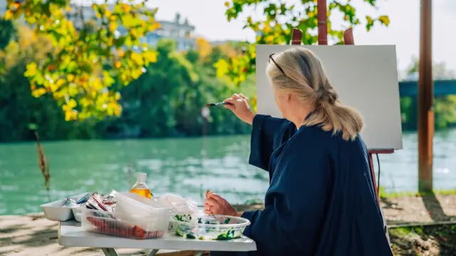Votre plus belle Seine se dessine ici