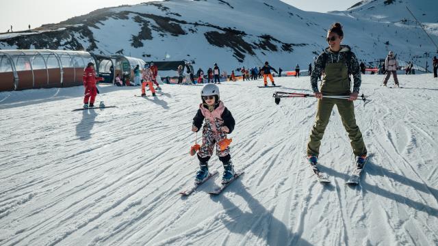©vincentfrasiak Ski Pla Dadet 10 February 2022 Dsc07726