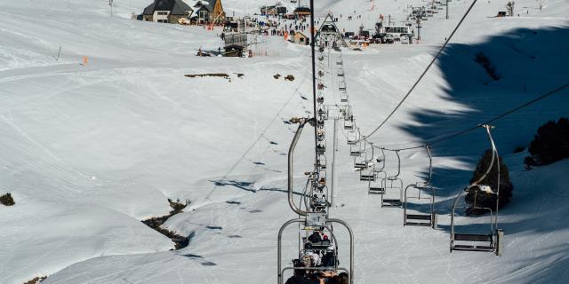 ©vincentfrasiak Telesiege Oule Vallon Du Portet 08 febrero 2022 Dsc07392 Web