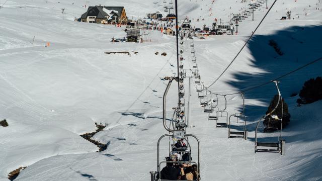 ©vincentfrasiak Telesiege Oule Vallon Du Portet 08 February 2022 Dsc07392 Web