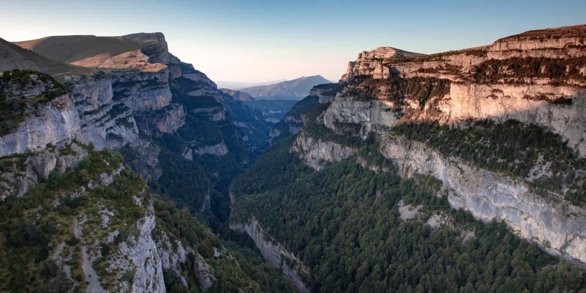 L’Aragon en Espagne SaintLary Tourisme
