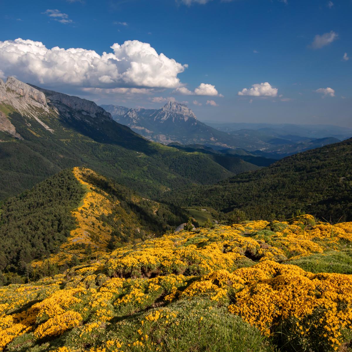 L’Aragon en Espagne SaintLary Tourisme