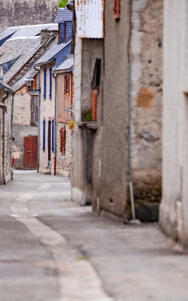 Jg Soula Photo Vignec
