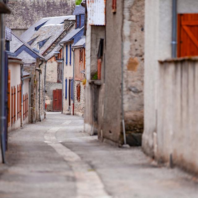 Jg Soula Photo Vignec