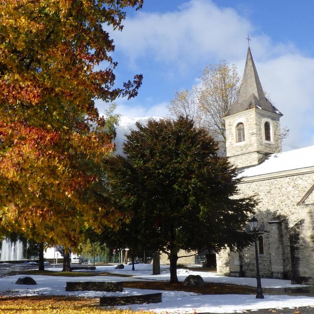 Autumn Chapelle Ste Marie Img011