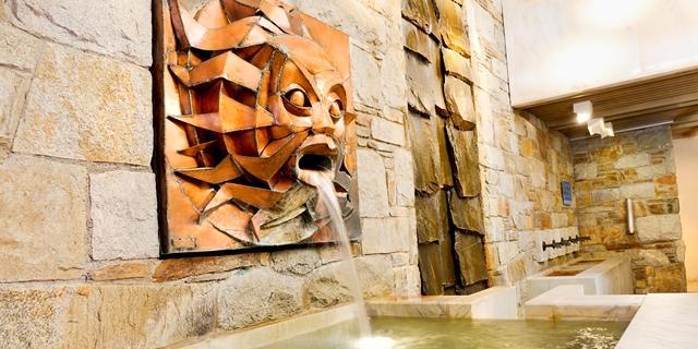 Sensoria Spa Nuxe Saint Lary Fontaine Accueil Web