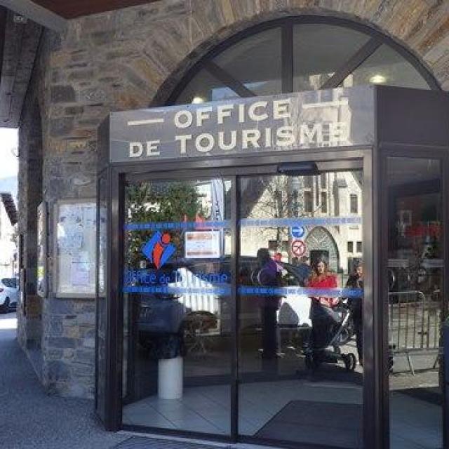 Tourist Office