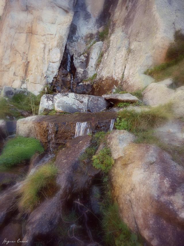 Fuente de Arbizon de Coulariot