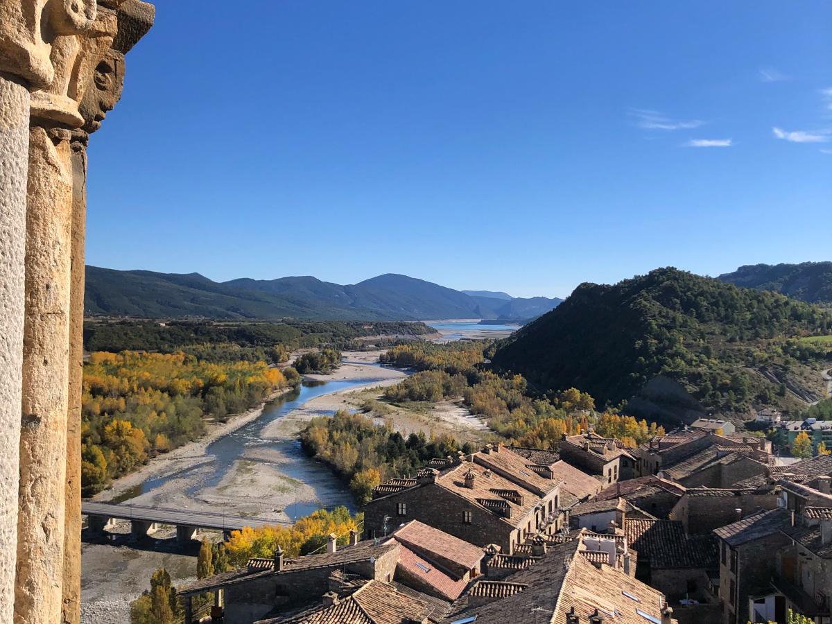 L’Aragon en Espagne SaintLary Tourisme